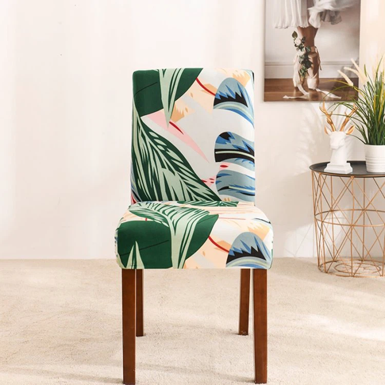 Моющийся чехол на стул